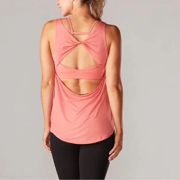 TAVI Breezy Active Tank Top New - Picture 2 of 8